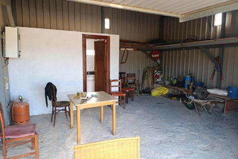 Masia a Sax, Alicante, Sax - € 63.000 | Ref: Panadero - foto 4